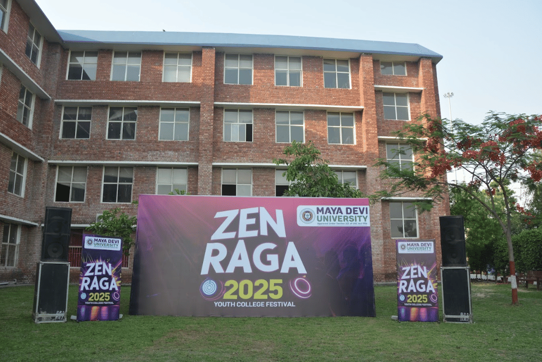 Maya Devi University Powered by Emversity Events photo 4